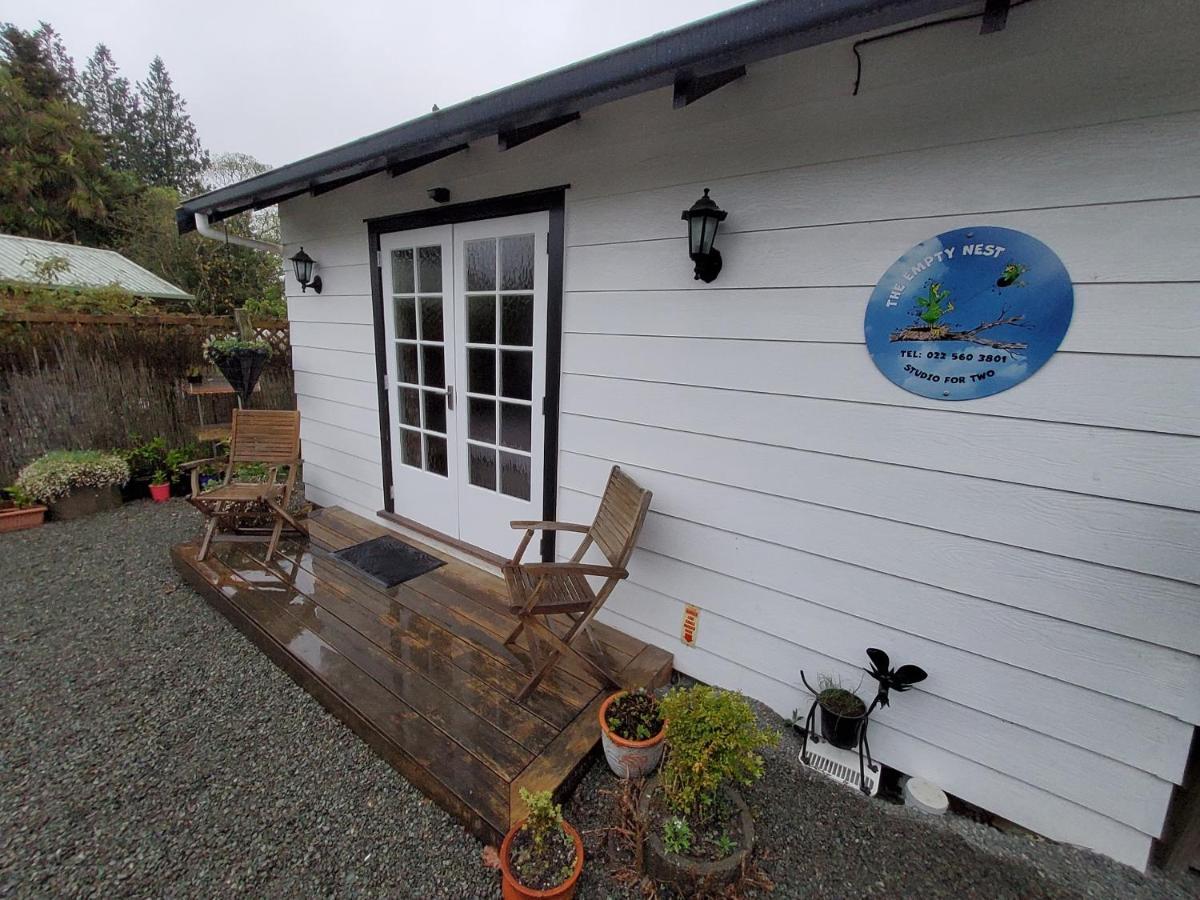 The Empty Nest Hotel Geraldine Exterior foto